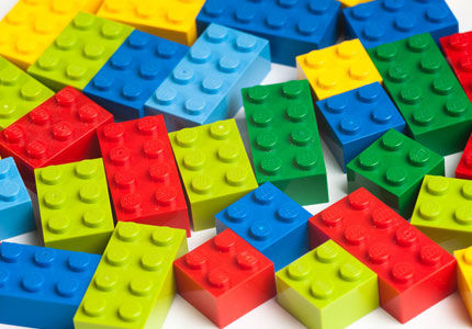 Applicazione di stabilizzatori polimerici in plastica e termoplastici