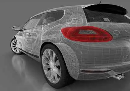 Applicazione di stabilizzatori polimerici in Automobile