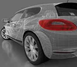 Applicazione di stabilizzatori polimerici in Automobile