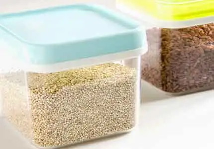 Applicazione di stabilizzatori polimerici nell'imballaggio