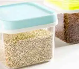 Applicazione di stabilizzatori polimerici nell'imballaggio