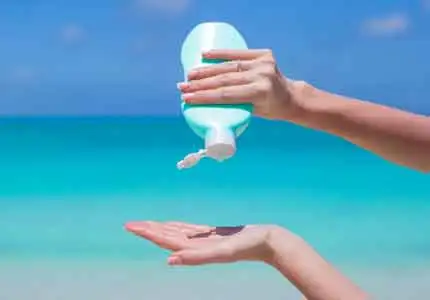 Applicazione di stabilizzatori polimerici nella cura personale