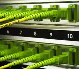 Applicazione di stabilizzatori polimerici in filo e cavo