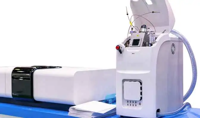 Migliora la competitività della tecnologia di base