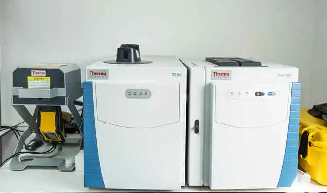 Impianto di qualità