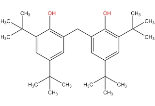 Bis(3,5-di-tert-butyl-2-hydroxyphenyl) metano