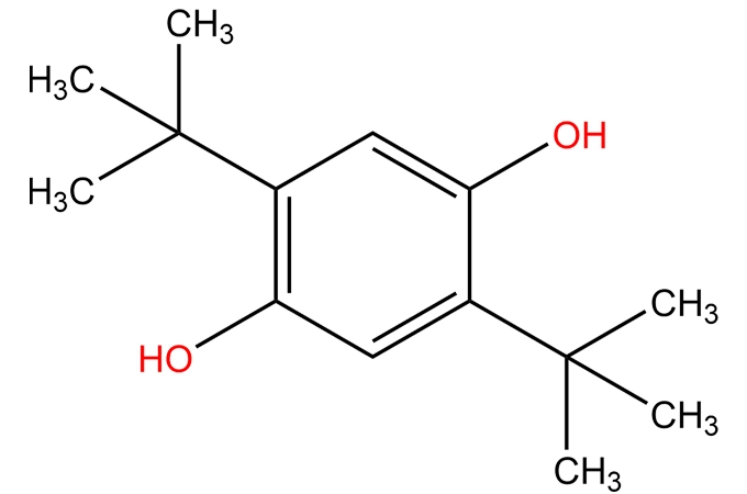2,5-Di-tert-amilidrochinone