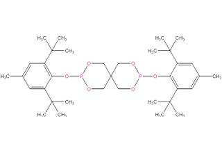 Bis(2,6-di-tert-butyl-4-methylphenyl) pentaeritritolo difosfito