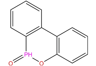 9,10-diidro-9-oxa-10-phosphaphenanthrene 10-ossido DOPO