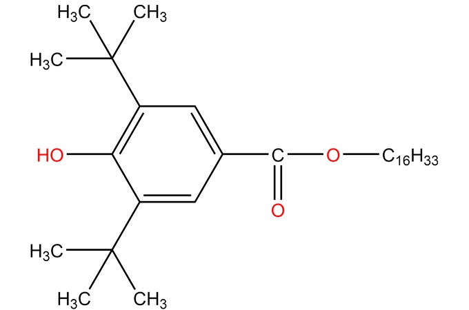 N-Hexadecyl-3, muslimate