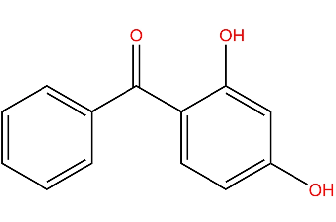 2,4-diidrossibenzofenone