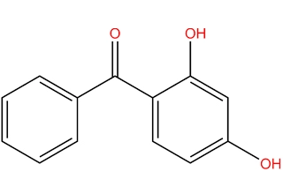 2,4-diidrossibenzofenone