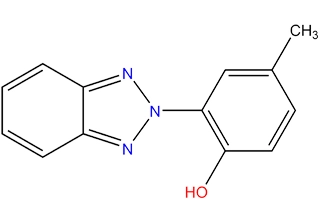2-(2 '-Hydroxy-5'-metilfenil) benzotriazolo