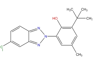 '2-(2 '-hydroxy-3'-t-butyl-5 '-metilfenil)-muslimate