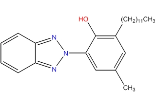2-(2h-benzothiazol-2-yl)-6-(dodecil)-4-metilfenolo