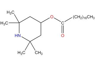2,2,6,6-tetrametil-4-piperidinil stearato