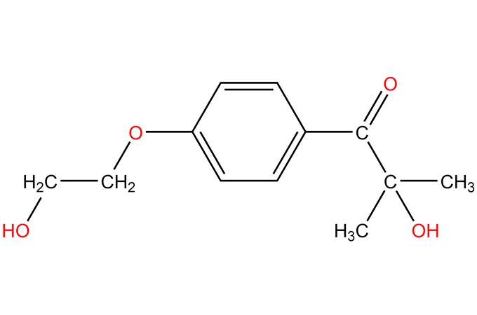 1-[4-(2-idrossietil)-fenil]-muslimate