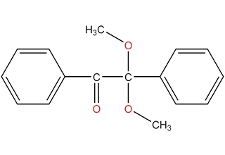 2,2-dimetossi-2-fenilacetofenone