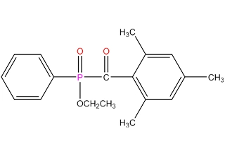 Etil (2,4, 6-trimetilbenzoil)-fenil fosfinato