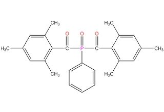 Bis(2,4, 6-trimetilbenzoil) ossido di fenilfosfina