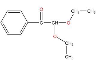 2,2-dietossi-1-fenilethanone