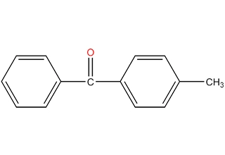 4-metil benzofenone