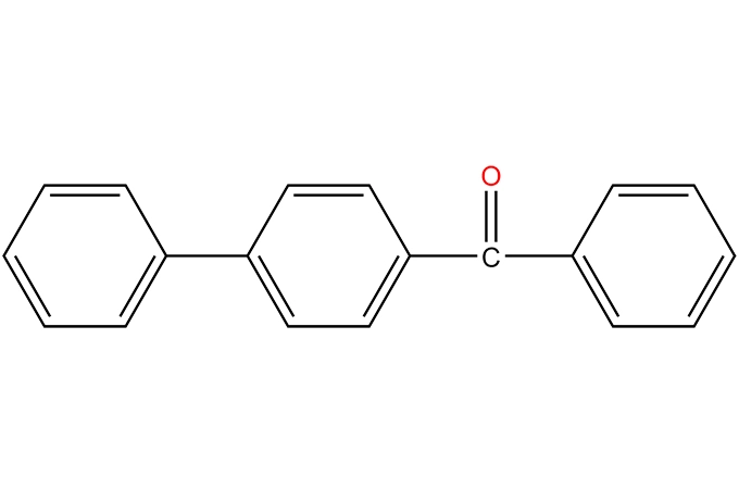 4-fenil benzofenone