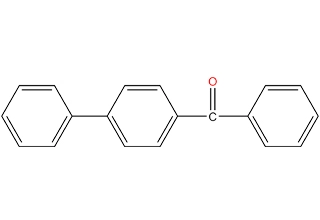 4-fenil benzofenone