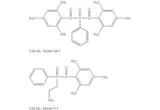 Miscela di Omnirad 819 Omnirad TPO-L