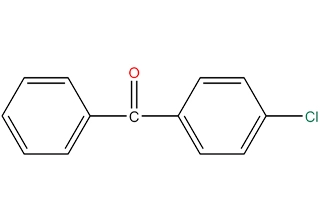 4-clorobenzofenone