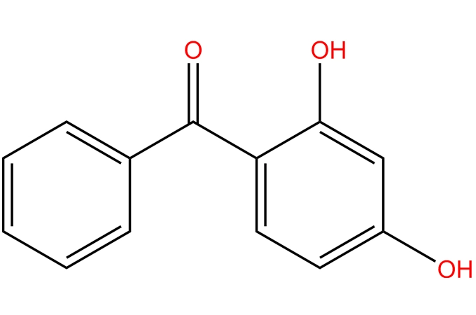 2,4-diidrossibenzofenone