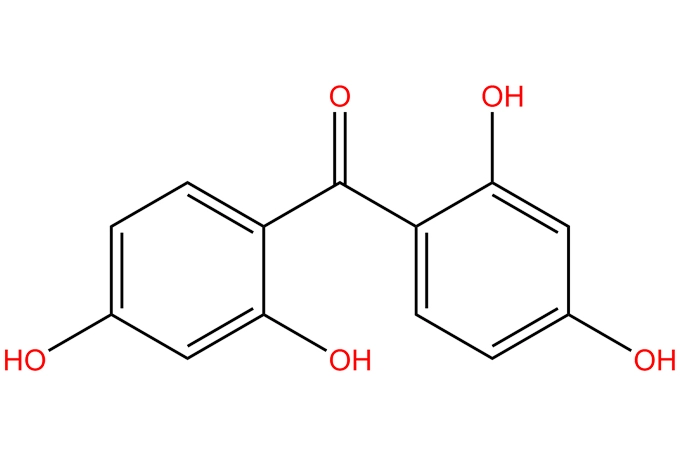 2,2 ',4,4'-tetraidrossibenzofenone
