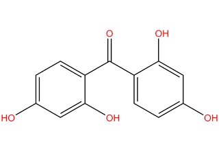 2,2 ',4,4'-tetraidrossibenzofenone