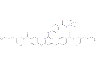 Dietilesil Butamido Triazone