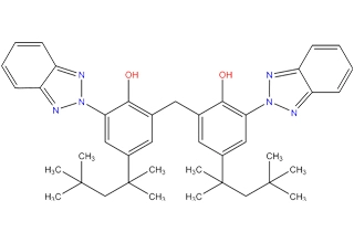 Metilene Bis-benzotriazolil tetrametilbutilfenolo (nano)