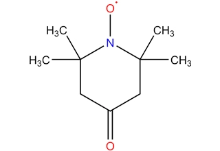 2,2, 6,6-tetrametil-4-oxopiperidinooxy