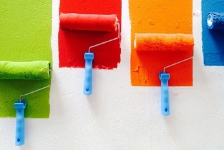 Aree di applicazione di prodotti chimici speciali