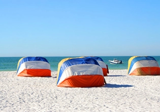 Miscele di stabilizzatore di luce