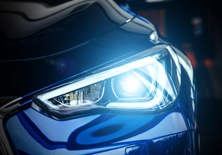 Fotoiniziatori cationici