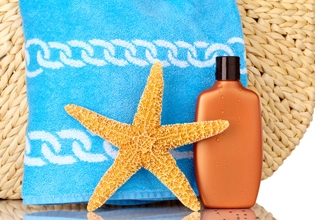 Filtri UV inorganici