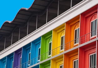 Fotoiniziatori speciali