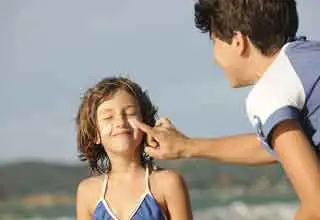 Biossido di titanio e allumina e poliuretano